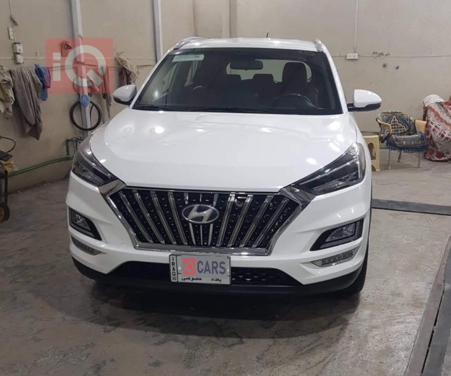 هيونداي توسان